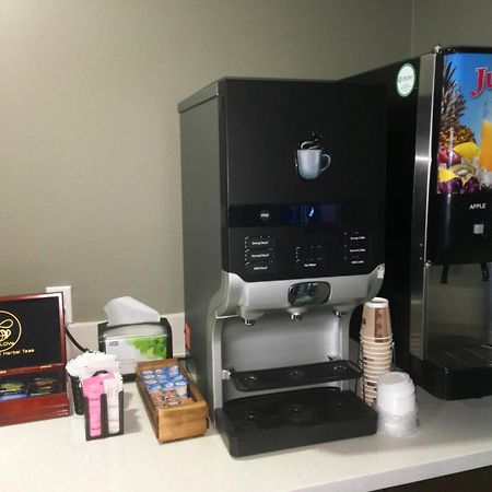 ハートフォールド ホテル ベストウェスタン シグネチャー コレクション ローズミード エクステリア 写真